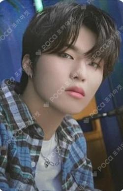 2022 TREASURE TOUR [HELLO] in SEOUL TREASURE CONCERT TRADING PHOTOCARD SET