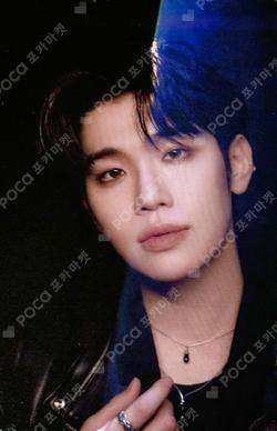ZEROBASEONE KIM TAERAE photocard image