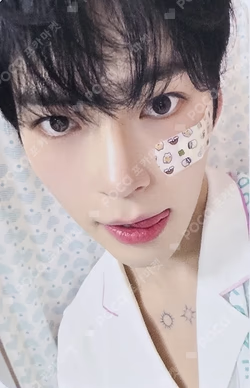 BLUE PARADISE ZEROSE Ver. APPLEMUSIC