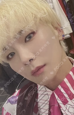 BAD LOVE SPACE RAY GUN Ver.