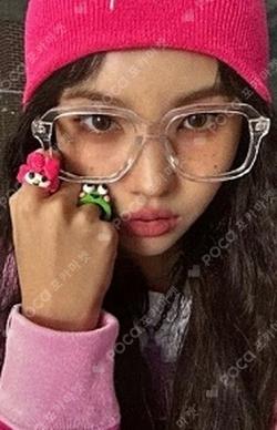 I feel FLATHOM JAKARTA SOYEON photocard image