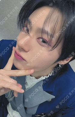 SPECIAL ALBUM [Dear.M] DEAR MY MUSE