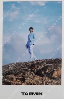 Never Gonna Dance Again : Act 2 MINI COLLECT BOOK
