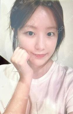 I feel KMS SHUHUA photocard image