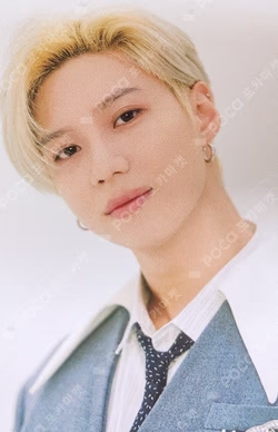 2019 TAEMIN FANMEETING [LTM with SHINee WORLD] PHOTOCARD SET