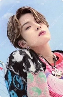 2022 TREASURE TOUR [HELLO] in SEOUL TREASURE CONCERT TRADING PHOTOCARD SET