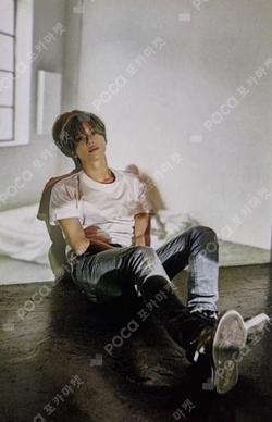 WANT KIT Ver. More Ver.