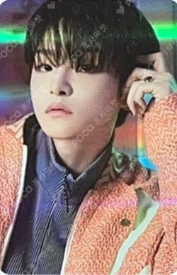 2022 TREASURE TOUR [HELLO] in SEOUL TREASURE CONCERT TRADING PHOTOCARD SET