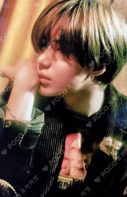 WANT KIT Ver. More Ver.