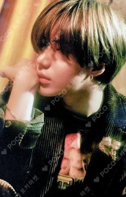 WANT KIT Ver. More Ver. TAEMIN photocard image