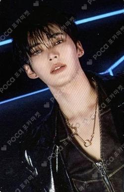 ZEROBASEONE SUNG HANBIN photocard image