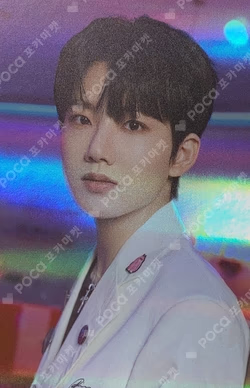 2022 TREASURE TOUR [HELLO] in SEOUL TREASURE CONCERT TRADING PHOTOCARD SET