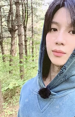 RARE TAEM MUG & DRIPPER SET TAEMIN photocard image