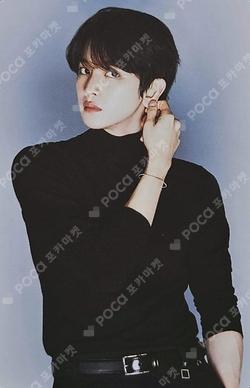 RIIZE SUNGCHAN photocard image