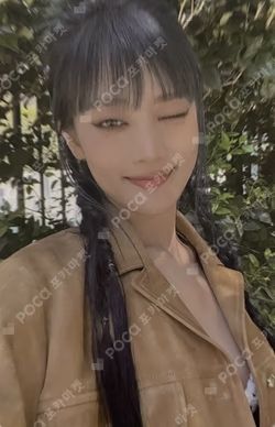 I feel JOEUNMUSIC LUCKY DRAW