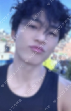 Pocamarket, Seventeen MINGYU SEVENTEEN RIGHT HERE WORLD TOUR IN