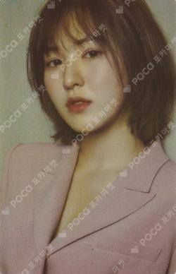 2020 SEASON'S GREETINGS SYNNARA RECORD