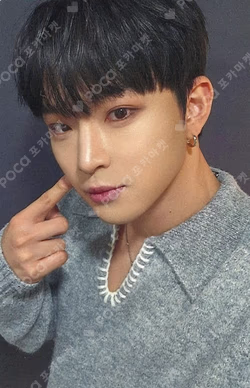 Mystery Box IDOL STORE