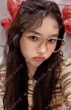 I feel KMS SOYEON photocard image