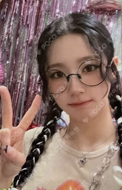 I feel KMS MIYEON photocard image