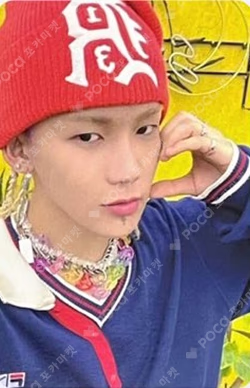 2022 TREASURE TOUR [HELLO] in SEOUL TREASURE CONCERT TRADING PHOTOCARD SET