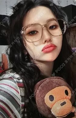 I feel WITHMUU SOYEON photocard image