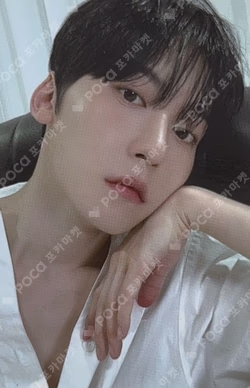 MALUS BROADCAST KEONHEE photocard image