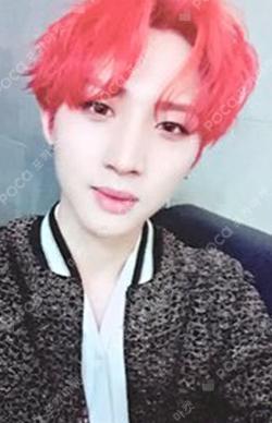 Genie:us BROADCAST HUI photocard image