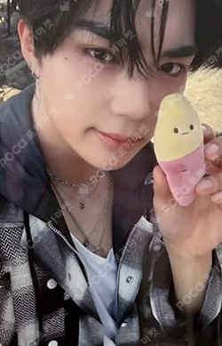 BLUE PARADISE Digipack Ver. KTOWN4U