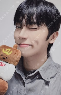 Part.1 ONF:MY IDENTITY EVERLINE