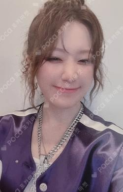 I feel fromm store LUCKY DRAW