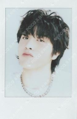 2023 WELCOMING COLLECTION VIDEO FILM SET with TREASURE A ver.