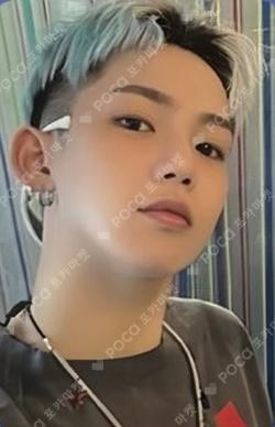 2023 WELCOMING COLLECTION KTOWN4U SPECIAL DRINK