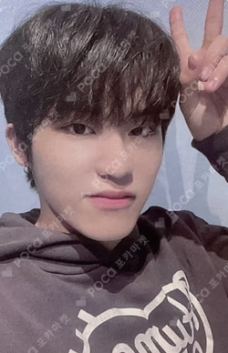 TREASURE 3rd ANNIVERSARY MAGAZINE WEVERSE REWARD