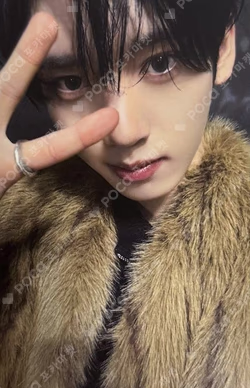 BLUE PARADISE CD SHOP LUCKY DRAW