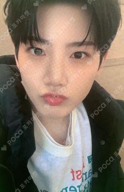 2023 WELCOMING COLLECTION KTOWN4U LUCKY DRAW