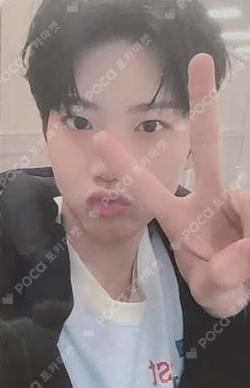 2023 WELCOMING COLLECTION KTOWN4U SPECIAL DRINK
