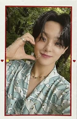 TREASURE 2nd ANNIVERSARY MAGAZINE