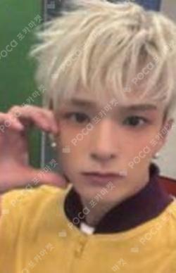 2023 WELCOMING COLLECTION KTOWN4U LUCKY DRAW