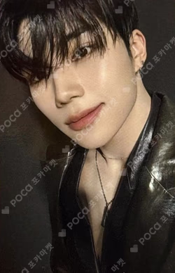 BLUE PARADISE CD SHOP LUCKY DRAW