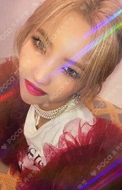 Windy MAKESTAR SOYEON photocard image