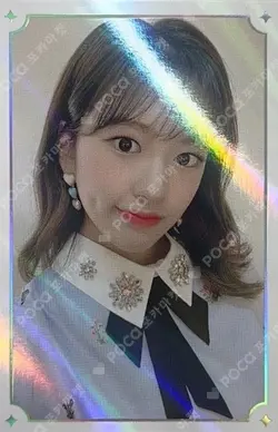 ONEIRIC THEATER TRADING CARD