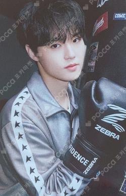 TREASURE 3rd ANNIVERSARY MAGAZINE