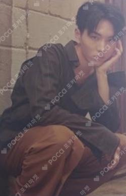 DEMO_01 KINO photocard image