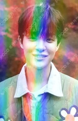 2022 WELCOMING COLLECTION -WINTER CAMP IN EVERLAND- WEVERSE