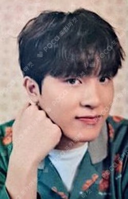 2022 WELCOMING COLLECTION -WINTER CAMP IN EVERLAND- WEVERSE