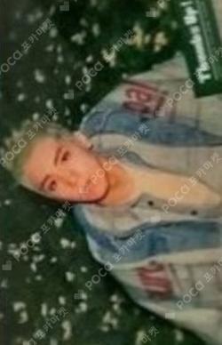 Thumbs Up! BROADCAST WOOSEOK photocard image