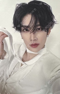 BLUE PARADISE CD SHOP LUCKY DRAW