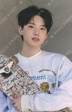 2023 WELCOMING COLLECTION SYNNARA RECORD