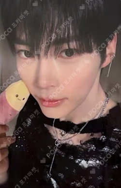 BLUE PARADISE Digipack Ver. KTOWN4U